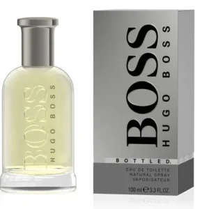 HUGO BOSS - BOSS BOTTLED MAN EDT 100 ML @
