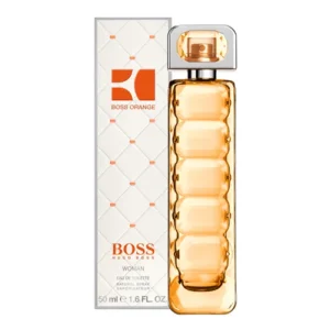HUGO BOSS - BOSS ORANGE FOR WOMEN EDT 75ML @