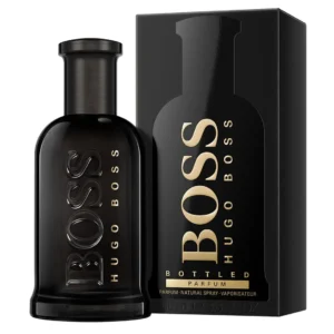 HUGO BOSS - BOSS BOTTLED MAN LE PARFUM EDP 100 ML @