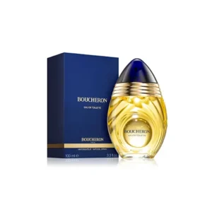BOUCHERON - FEMME EDT 100ML @