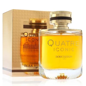 BOUCHERON - QUATRE ICONIC EDP 100 ML @