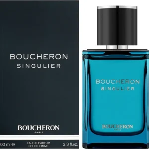 BOUCHERON - SINGULIER EDP 100ML @
