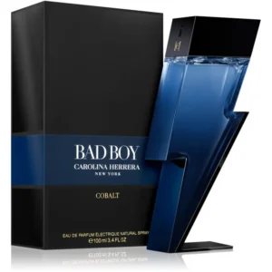 CAROLINA HERRERA - BAD BOY COBALT EDP 100ML @