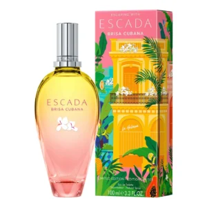 ESCADA - BRISA CUBANA EDT 100 ML @