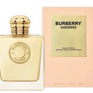 BURBERRY - GODDESS EDP 100 ML @