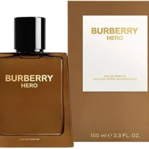 BURBERRY - HERO EDP 100 ML @