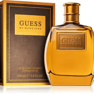 GUESS - BY MARCIANO MAN EDT 100 ML (REGULAR)