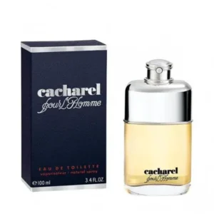 CACHAREL - POUR HOMME EDT 100ML @