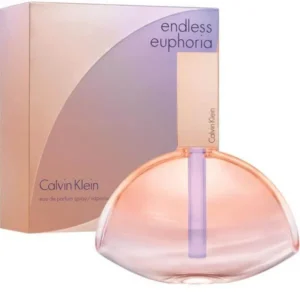 CK - EUPHORIA ENDLESS EDP 125 ML @