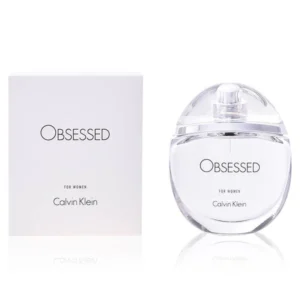 CK - OBSESSED WOMAN EDP 50 ML (REGULAR)