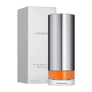 CK - CONTRADICTION WOMAN EDP 100ML (REGULAR)