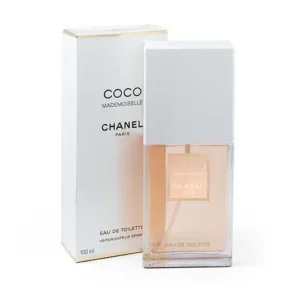CHANEL - COCO MADEMOISELLE EDT 100ML @