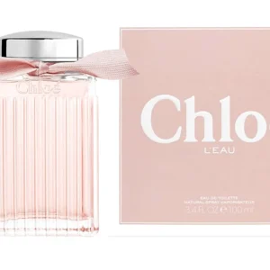 CHLOE - L`EAU EDT 100 ML @