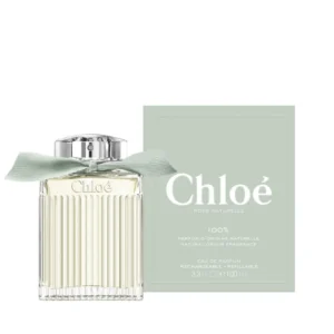 CHLOE - ROSE NATURELLE PARFUM D ORIGINE NATURELLE EDP 100 ML @