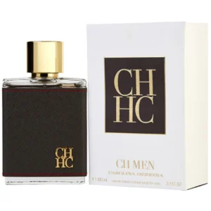 CAROLINA HERRERA - MEN EDT 100 ML @