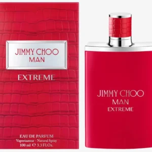 JIMMY CHOO - MAN EXTREME EDP 100 ML @