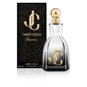 JIMMY CHOO - WANT CHOO FOREVER EDP 125ML @