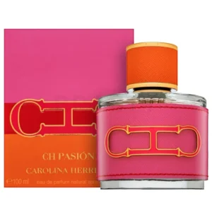 CAROLINA HERRERA - PASSION WOMAN EDP 100ML @