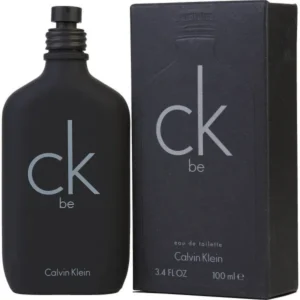 CK - BE UNISEX EDT 100ML @