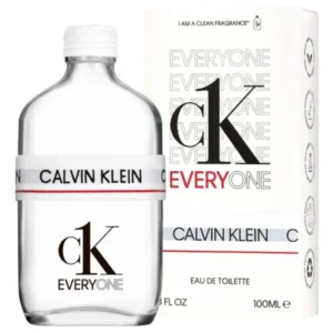 CK - EVERYONE EDT 100 ML @