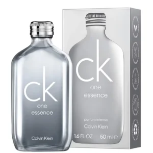 CK - ONE ESSENCE PARFUM INTENSE 100 ML @