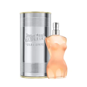 JPG - CLASSIQUE EDT 100ML @