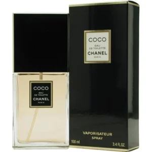 CHANEL - COCO EDT 100ML @