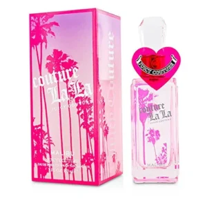 JUICY COUTURE - LA LA MALIBU WOMAN EDT 150 ML @