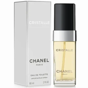 CHANEL - CRISTALLE EDT 100ML @