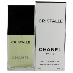 CHANEL - CRISTALLE EDP 100ML @