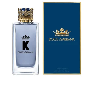 D&G - K EDT 100 ML @