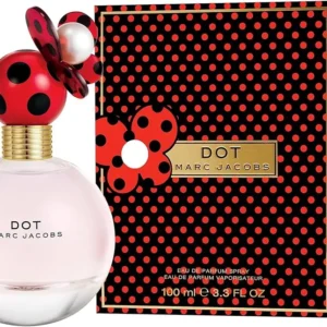 MARC JACOBS - DAISY DOT WOMAN EDP 100 ML @