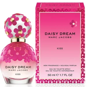 MARC JACOBS DAISY DREAM KISS EDT 50ML @