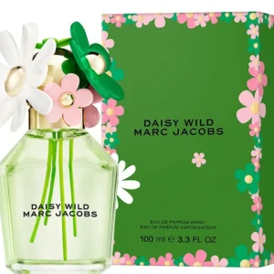 MARC JACOBS - DAISY WILD EDP 100 ML @