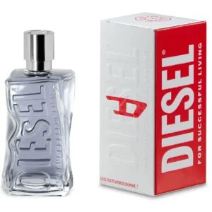 DIESEL - D FOR SUCCESSION LIVING 100 ML @