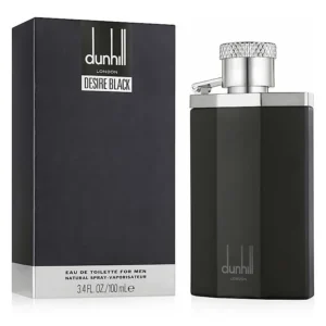 DUNHILL - DESIRE BLACK EDT 100 ML (REGULAR)