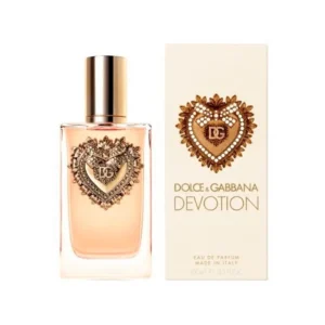 D&G - DEVOTION EDP 100 ML (REGULAR)