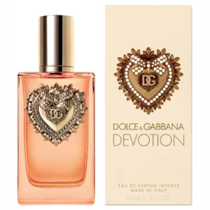 D&G - DEVOTION INTENSE EDP 100 ML @