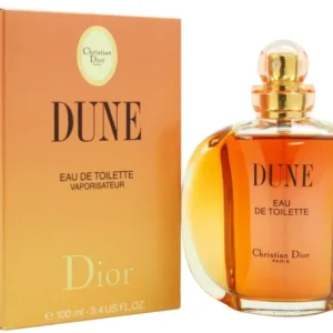 DIOR - DUNE EDT 100ML @