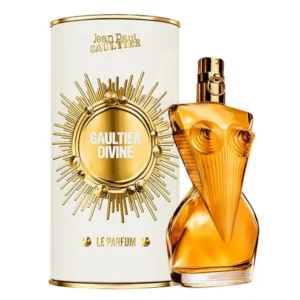 JPG - GAULTIER DIVINE LE PARFUM 100ML @