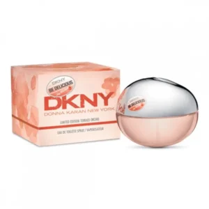 DKNY - BE DELICIOUS CITY BLOSSOM EDT 50ML @
