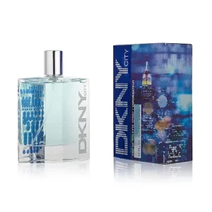 DKNY - CITY MAN EDT 50 ML @