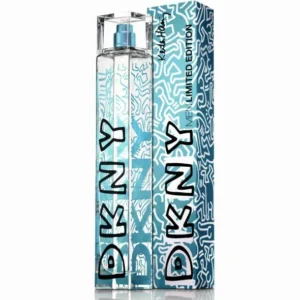 DKNY - MEN NEW YORK ENERGIZING EDT 100 ML (EDIÇÃO LIMITADA) (REGULAR)