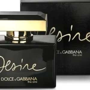 D&G - THE ONE DESIRE EDP 30 ML (REGULAR)