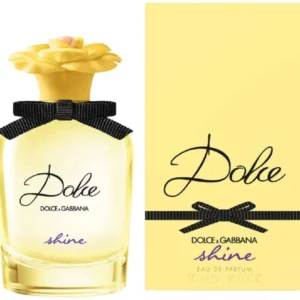 D&G - DOLCE SHINE EDP 75 ML @
