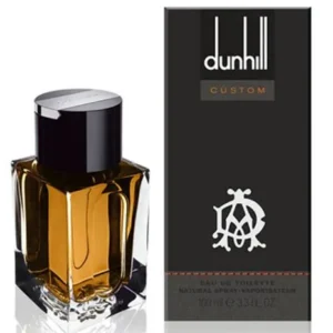 DUNHILL - CUSTOM EDT SPRAY 100 ML (REGULAR)