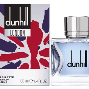 DUNHILL - LONDON EDT 100 ML (REGULAR)