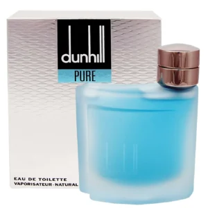 DUNHILL - LONDON PURE EDT 100 ML (REGULAR)