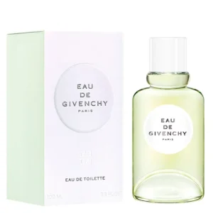 GIVENCHY - EAU DE GIVENCHY WOMAN EDT 100ML @
