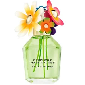 MARC JACOBS - DAISY WILD EAU SO INTENSE EDP 100 ML @